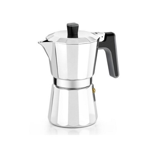 CAFETERA BRA PERFECTA 6TZAS
